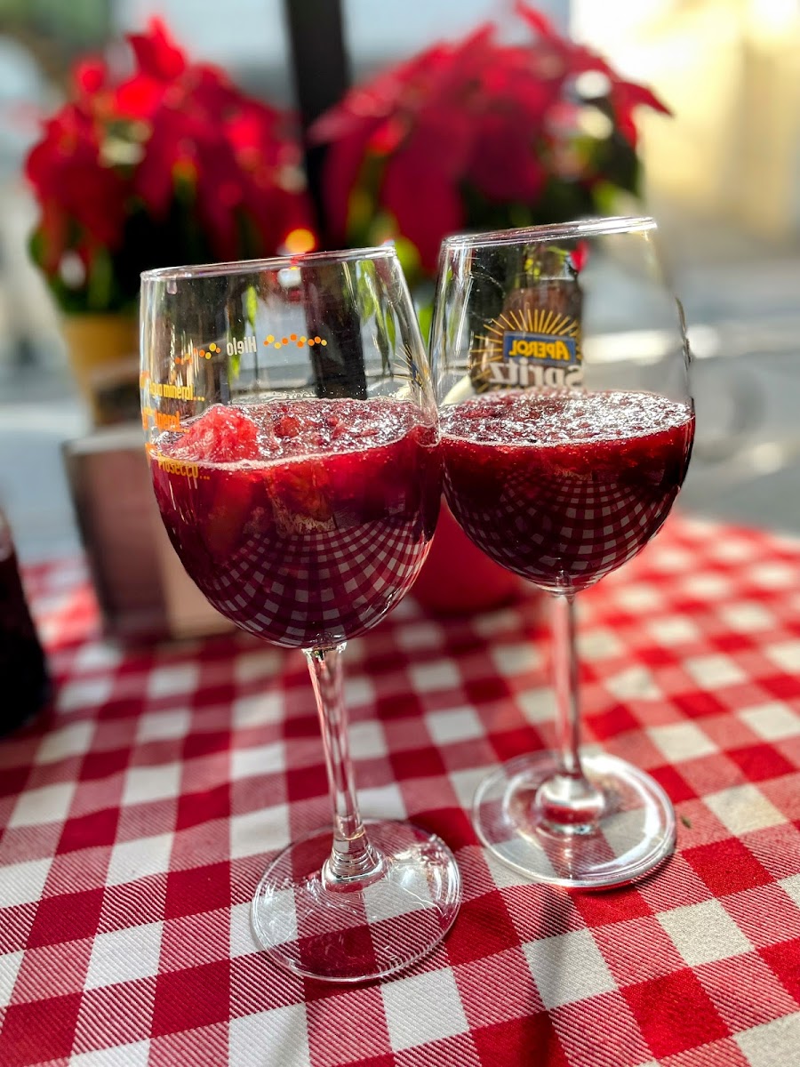 Bebidas